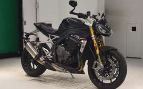 TRIUMPH SPEED TRIPLE RS 2021