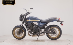 KAWASAKI Z650 RS 2025 ER650R