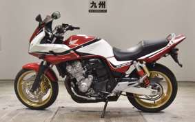 HONDA CB400 SUPER BOLDOR VTEC 2009 NC42