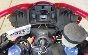 HONDA CBR600RR 2018 PC40
