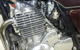 HONDA GB500TT 1986 PC16