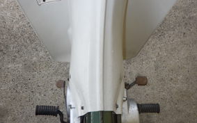 YAMAHA MATE 50 V50