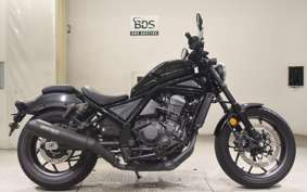 HONDA REBEL 1100 2023 SC83