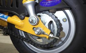 HONDA MONKEY 2013 AB27