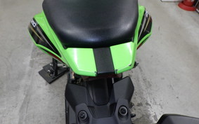 KAWASAKI ZX-25R 2023 ZX250E