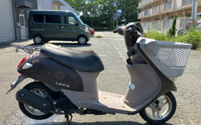 SUZUKI  LETS  BASKET  CA4AA