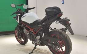 SUZUKI SV650 A 2021 VP55B
