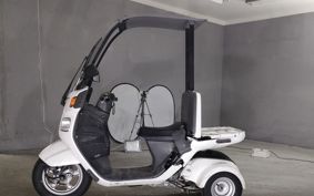 HONDA GYRO TA03