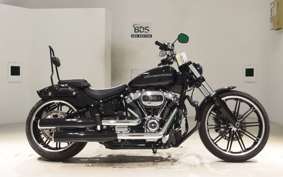 HARLEY FXBRS1870 2022