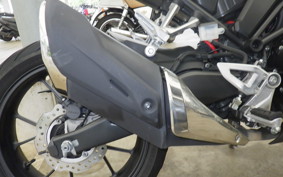 HONDA CB250RA MC52