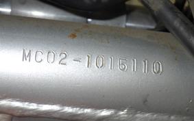 HONDA CB250 RS Z 1993 MC02