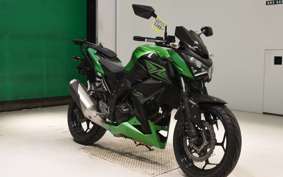KAWASAKI Z300 2022