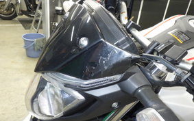 YAMAHA MT-25 2019 RG43J