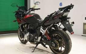 HONDA CB1300SB SUPER BOLDOR 2015