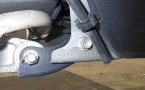 SUZUKI ADDRESS V50 CA4BA
