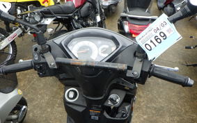 YAMAHA AXIS 125 Z SEJ6J