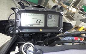 YAMAHA MT-09 Tracer 2015 RN36J