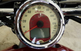INDIAN Scout 2016