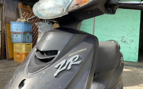 YAMAHA JOG ZR SA58J
