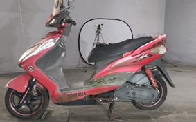 YAMAHA CYGNUS125XSR SE44J