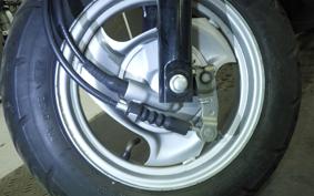 YAMAHA JOG Gen.5 SA36J