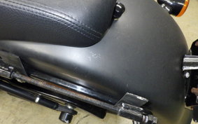 HARLEY FLSTFB 1580 2009
