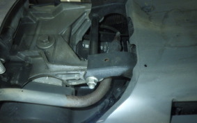 SUZUKI ADDRESS V125 2015 DT11A