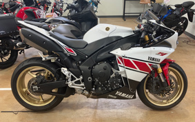 YAMAHA YZF-R1 2009 RN24J
