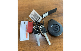 HARLEY HARLEY FLFBS 2017 YGK