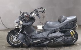 YAMAHA MAJESTY 125 5CA
