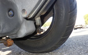 SUZUKI ADDRESS V125 G CF46A