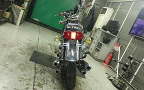 SUZUKI GT380 2003 GT380