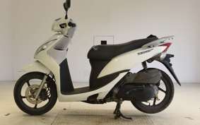 HONDA DIO 110 JF31