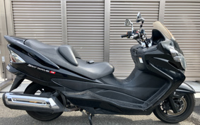 SUZUKI SKYWAVE 250M CJ45A