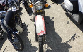 HONDA ELSINORE 250 MT250