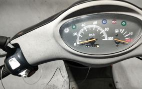 YAMAHA AXIS100 SB06J
