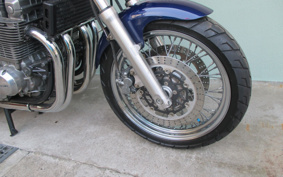 KAWASAKI ZEPHYR1100RS 2000 ZRT10A