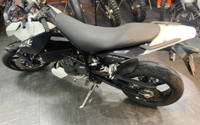 KTM 690 DUKE 2008 LDS40
