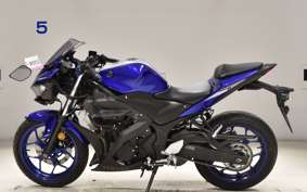 YAMAHA YZF-R3 2016 RH07J