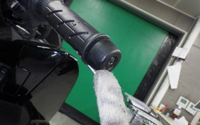 HONDA PCX125 2025 JK05