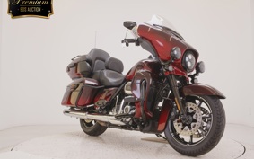 HARLEY FLHTKSE 1920CVO 2018
