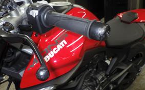 DUCATI MONSTER 937 + 2023