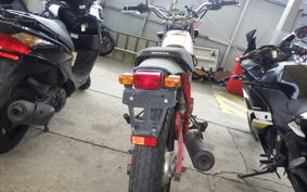 HONDA FTR223 MC34