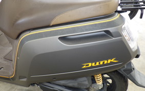 HONDA ﾀﾞﾝｸ AF78