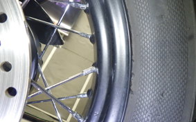 TRIUMPH BONNEVILLE BOBBER 2019