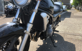 KAWASAKI BALIUS250-2 ZR250B