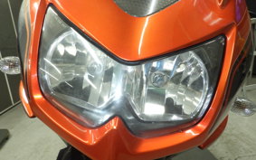 KAWASAKI NINJA 250R 2024 EX250K