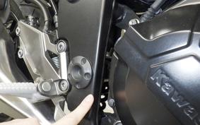 KAWASAKI NINJA 250 2022 EX250L