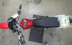 KAWASAKI SUPER SHERPA 2017 KL250G
