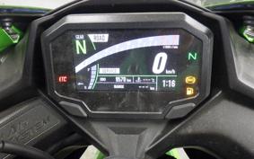 KAWASAKI ZX-4RR 2024 ZX400P